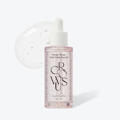 Damage Therapy Scalp Scaling Ampoule 30ml