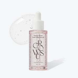 Damage Therapy Scalp Scaling Ampoule 30ml