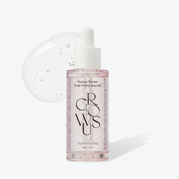 Damage Therapy Scalp Scaling Ampoule 30ml