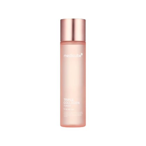 Tripple Collagen Toner 4.0 140ml