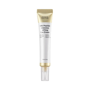 Silk Peptide Intensive Eye Cream 30ml