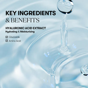 Hydrop Reedle Shot 100 2 Step Hydrogel Mask
