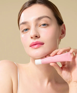 Vegan Lip Treatment - 02 Rose