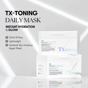 TX-TONING Daily Mask