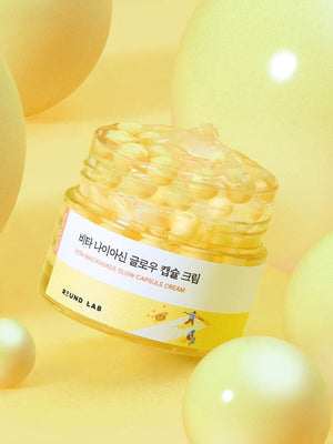 Vita Niacinamide Glow Capsule Cream