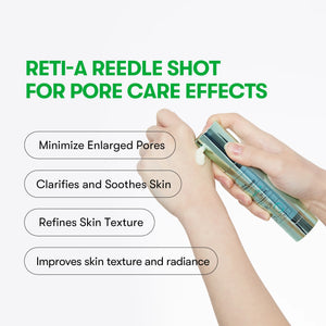 100 RETI-A REEDLE SHOT (2ml*10ea)