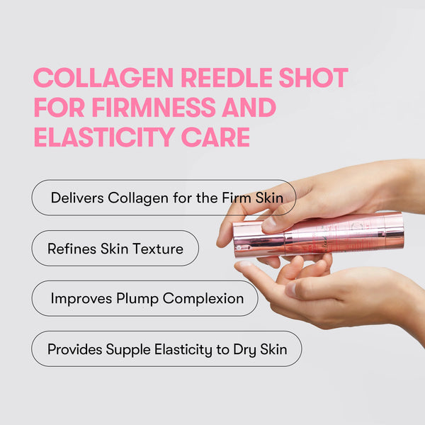 Collagen Reedle Shot 100 (50ml)