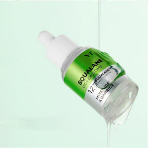 S4 Moisture Ampoule 30ml