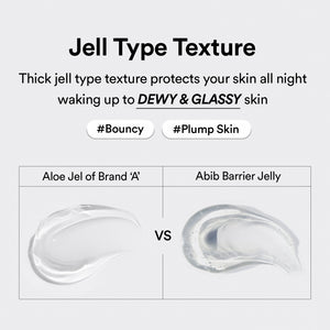 Rice Probiotics Overnight Mask Barrier Jelly 80ml