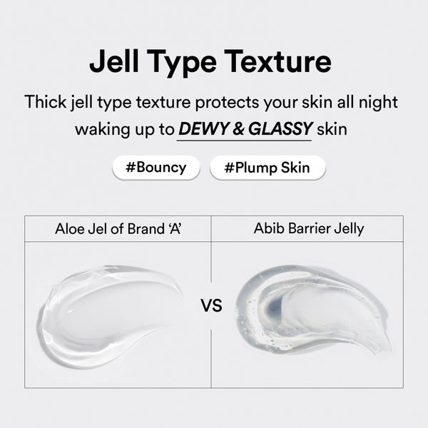 Rice Probiotics Overnight Mask Barrier Jelly 80ml
