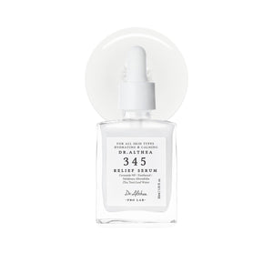 345 Relief Serum 30ml