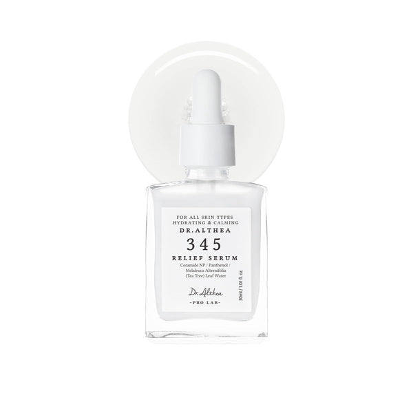 345 Relief Serum 30ml