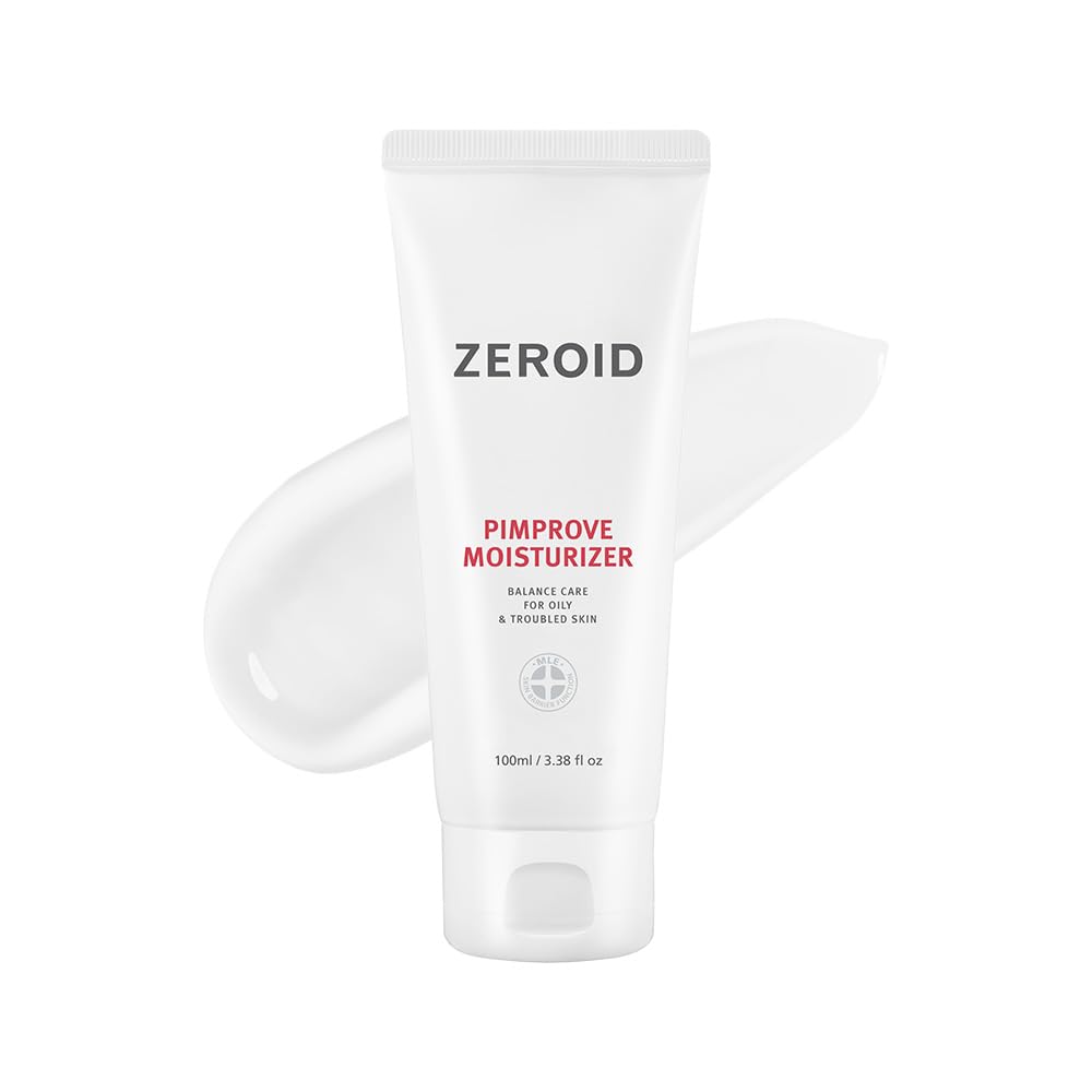 Pimprove Moisturizer 100ml