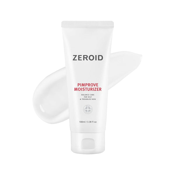 Pimprove Moisturizer 100ml