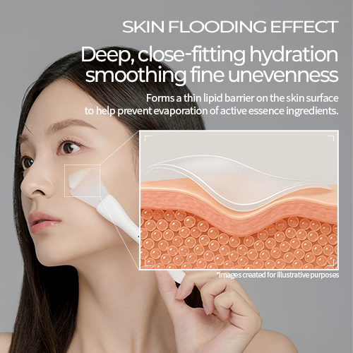 Gel Patch booster