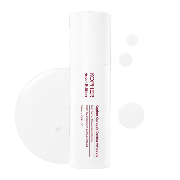 CUREPAIR DERMA AMPOULE 100ml