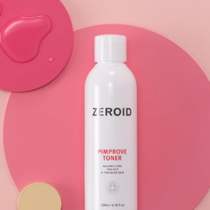 Pimprove Toner 200ml