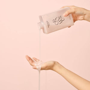 Damage Therapy Shampoo EX 500ml