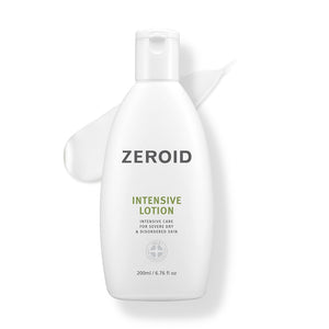 Intensive Lotion 200ml