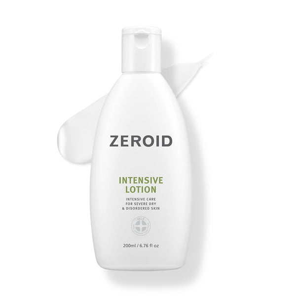 Intensive Lotion 200ml