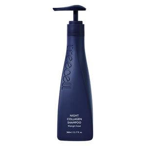 Night Collagen Shampoo Midnight Forest 360ml