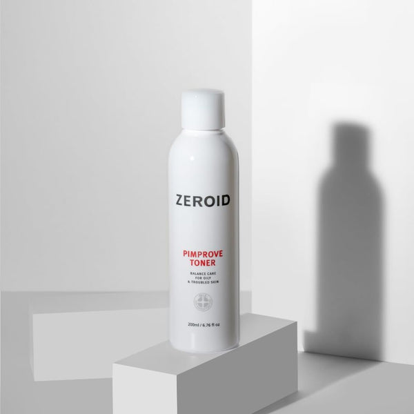 Pimprove Toner 200ml