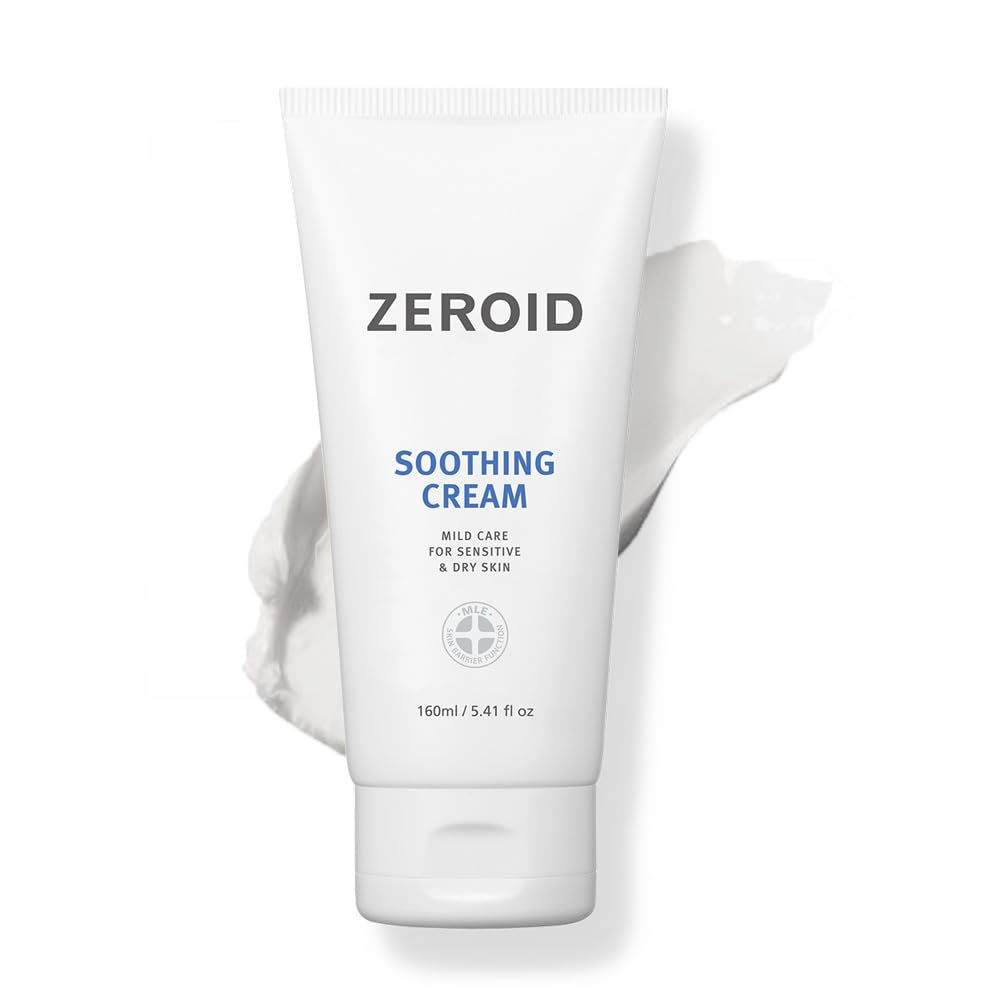 Soothing Cream 80ml