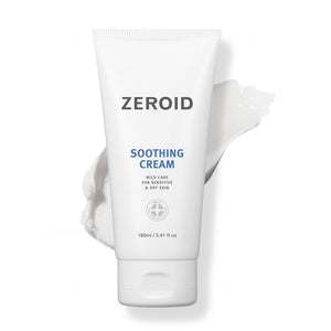 Soothing Cream 80ml