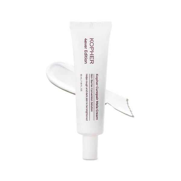 CUREPAIR MELA CREAM 35ml