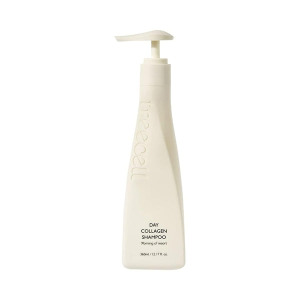 Day Collagen Shampoo Morning of Resort 360ml