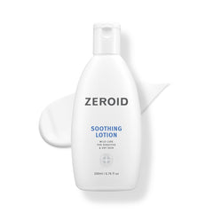 Soothing Lotion 200ml