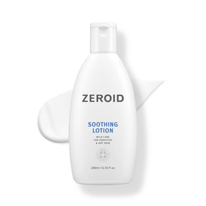 Soothing Lotion 200ml