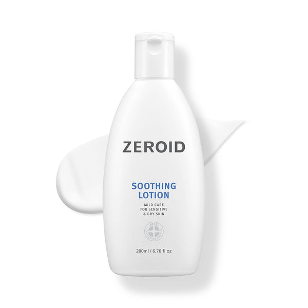 Soothing Lotion 200ml