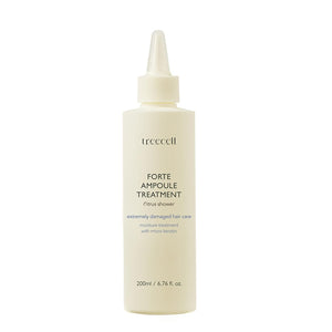 Forte Ampoule Treatment 200ml
