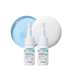 Sensinical Day&Night Ampoule 15mlx2