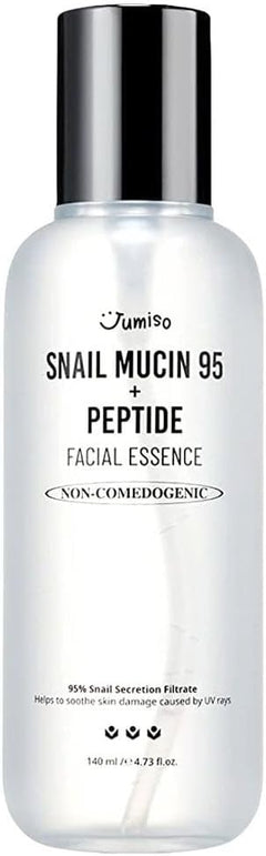 Snail Mucin 95 + Peptide Facial Essence 140ml