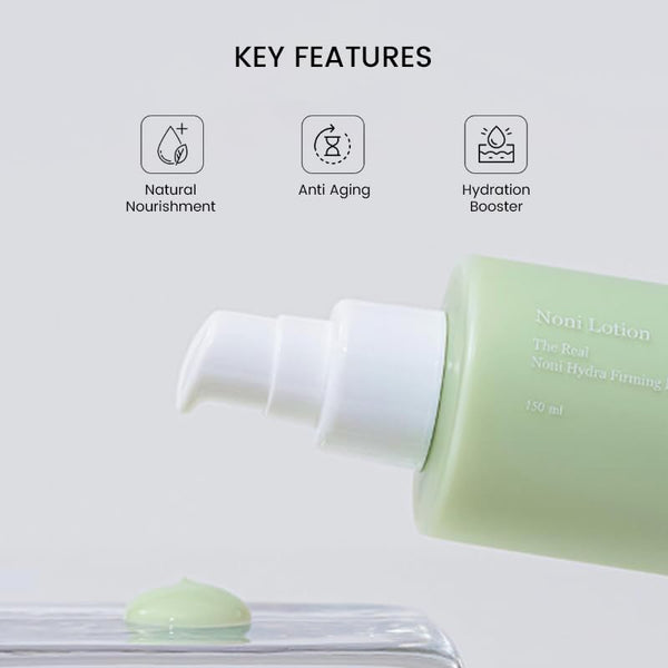 Noni Hydra Firming Lotion 150ml