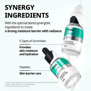 R5 Firming Ampoule 30ml