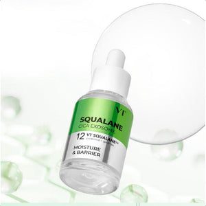 S4 Moisture Ampoule 30ml
