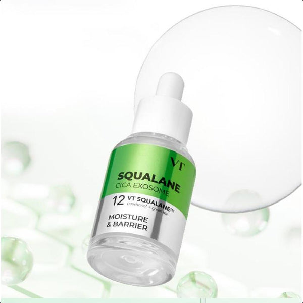 S4 Moisture Ampoule 30ml