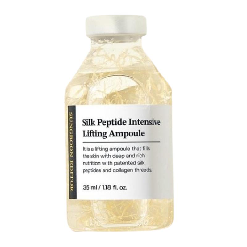 Silk Peptide Intensive Lifting Ampoule 35ml