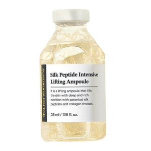 Silk Peptide Intensive Lifting Ampoule 35ml
