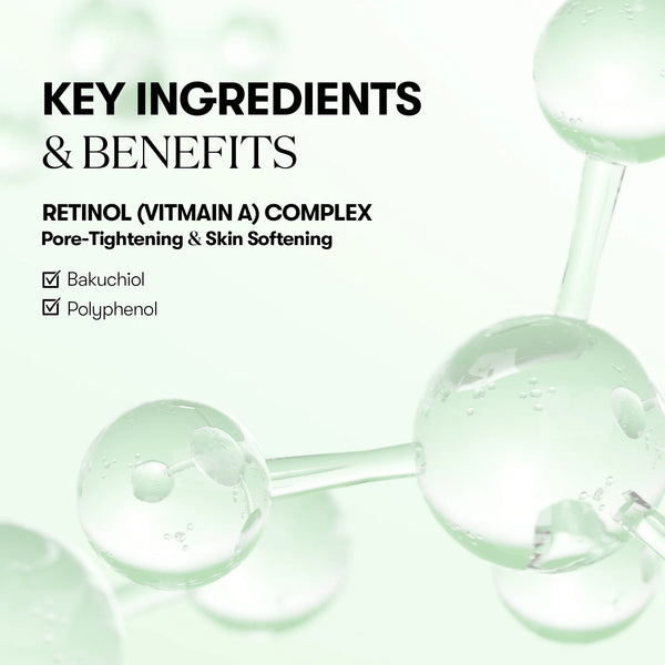 Reti-A Reedle Shot 100 2Step Hydrogel Mask