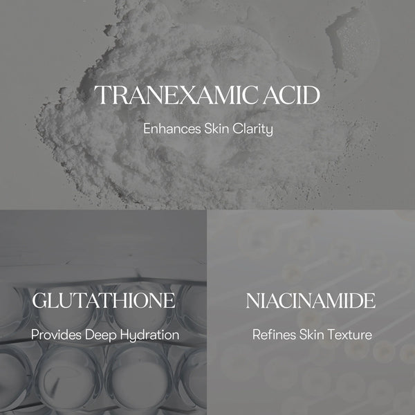 TX-TONING Daily Mask