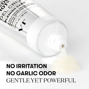 GARLIC AC REEDLE SHOT GEL CREAM 50ml