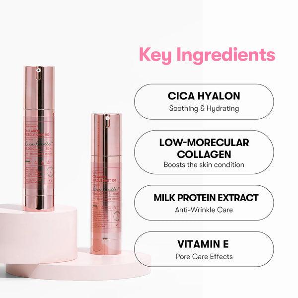 Collagen Reedle Shot 100 (50ml)
