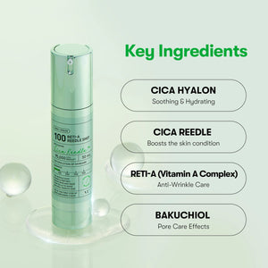 Reti-A Reedle Shot 100 (50ml)