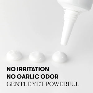 Garlic AC Reedle Shot Spot Cream 15ml