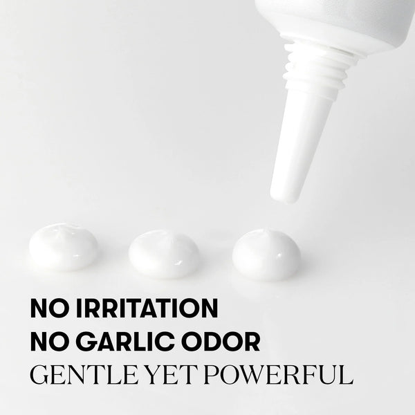 Garlic AC Reedle Shot Spot Cream 15ml
