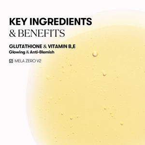Vita-Light Reedle Shot 100 2Step Hydrogel Mask